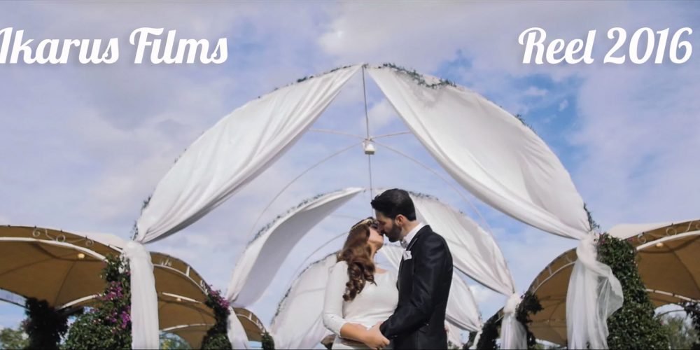 videos de boda