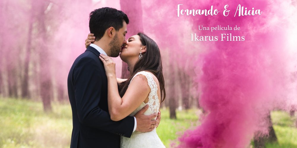 videos de boda valencia