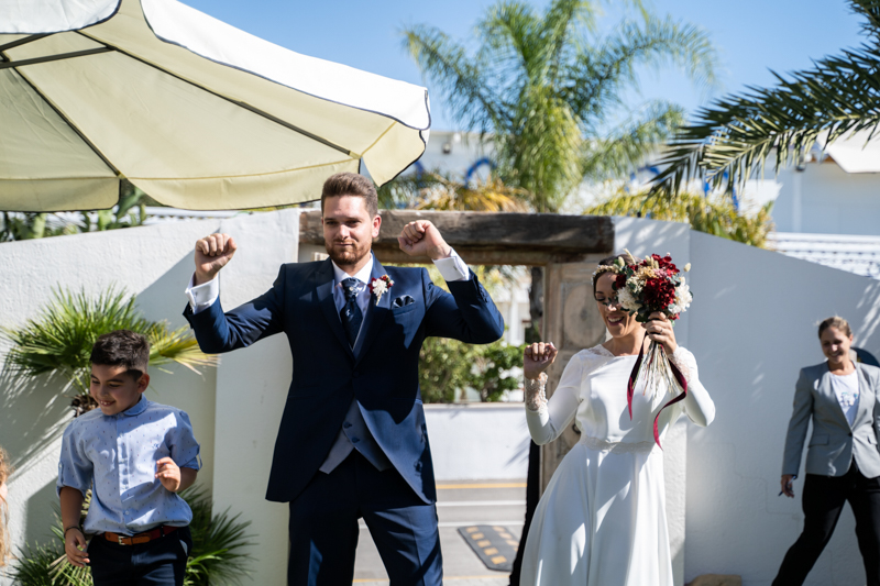 fotografo de boda en Murcia