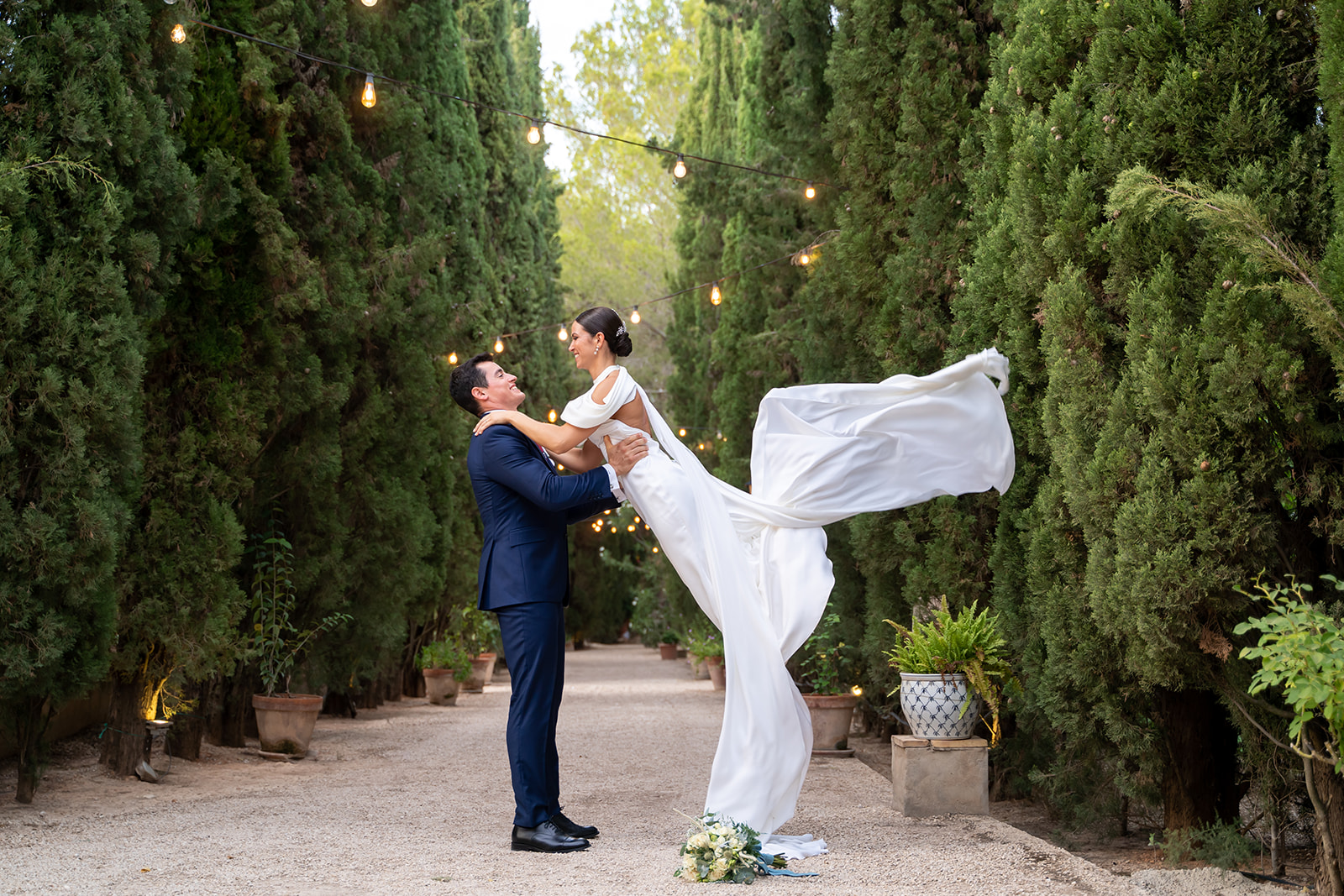 boda civil valencia