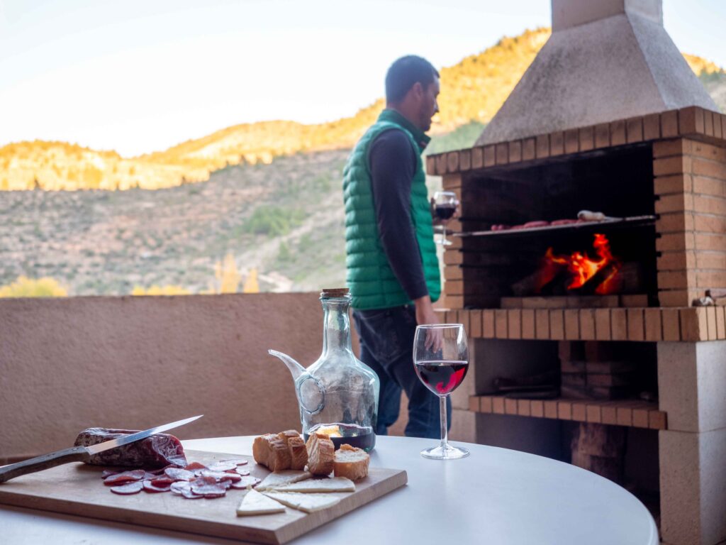 imagen profesional en el alquiler vacacional