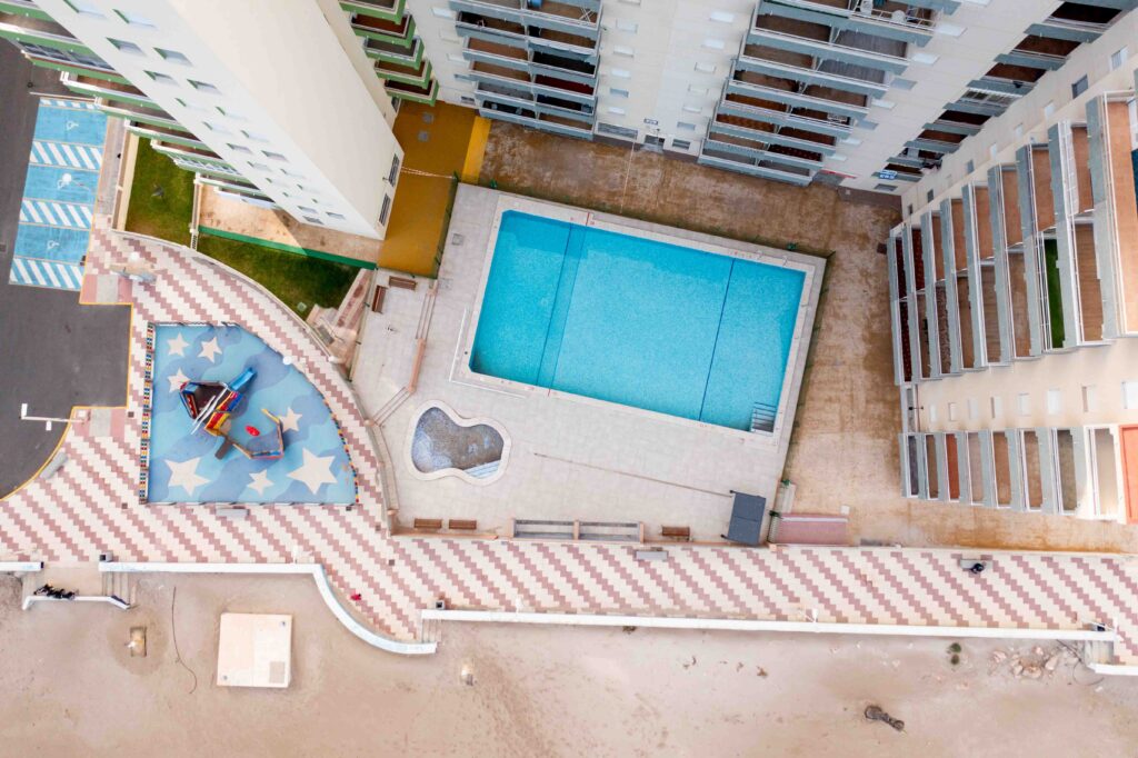 imagen profesional en el alquiler vacacional