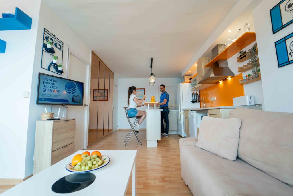 imagen profesional en el alquiler vacacional